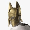 Batman: Champion of Gotham City- Prototype Shown