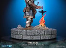 Oscar, Knight of Astora SD- Prototype Shown