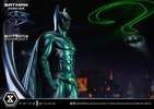 Batman Sonar Suit