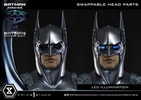 Batman Sonar Suit Collector Edition (Prototype Shown) View 10