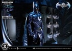 Batman Sonar Suit (Bonus Version) (Prototype Shown) View 12