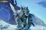 Lich King- Prototype Shown