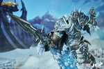 Lich King- Prototype Shown