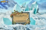 Lich King- Prototype Shown