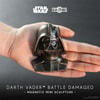 Darth Vader™ Battle-Damaged Magnet