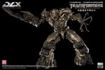 Megatron DLX