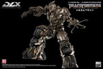 Megatron DLX