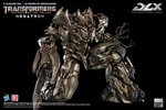 Megatron DLX