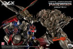 Megatron DLX