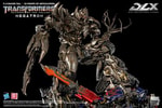 Megatron DLX- Prototype Shown