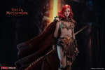 Hell's Messenger (Golden)