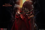 Hell's Messenger (Golden)