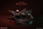 Hell's Messenger (Golden)