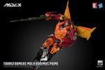 Rodimus Prime MDLX (Prototype Shown) View 9