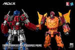 Rodimus Prime MDLX (Prototype Shown) View 11