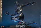 Black Panther- Prototype Shown