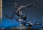 Black Panther- Prototype Shown
