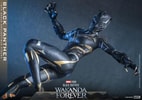 Black Panther- Prototype Shown
