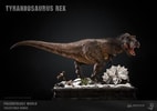 Tyrannosaurus Rex- Prototype Shown