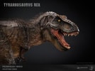 Tyrannosaurus Rex- Prototype Shown