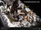 Tyrannosaurus Rex