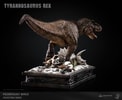 Tyrannosaurus Rex