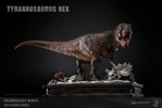 Tyrannosaurus Rex
