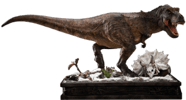 Tyrannosaurus Rex