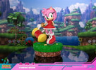 Amy Rose