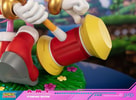 Amy Rose- Prototype Shown