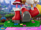 Amy Rose- Prototype Shown