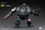 Black Templars Redemptor Dreadnought