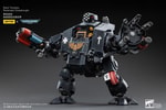 Black Templars Redemptor Dreadnought