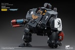 Black Templars Redemptor Dreadnought