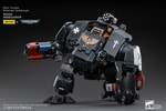 Black Templars Redemptor Dreadnought
