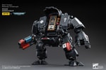 Black Templars Redemptor Dreadnought