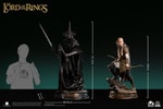 Witch-King of Angmar (Prototype Shown) View 28