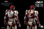 DLX Iron Man Mark 42 (Prototype Shown) View 8
