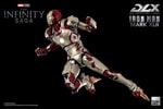 DLX Iron Man Mark 42 (Prototype Shown) View 7