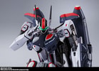 VF-25F Super Messiah Valkyrie (Alto Saotome Custom) Revival Version