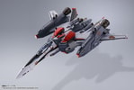 VF-25F Super Messiah Valkyrie (Alto Saotome Custom) Revival Version