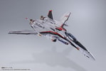 VF-25F Super Messiah Valkyrie (Alto Saotome Custom) Revival Version