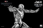 DLX Iron Man Mark 2 (Prototype Shown) View 14