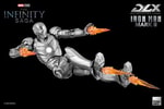 DLX Iron Man Mark 2 (Prototype Shown) View 6