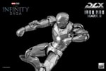 DLX Iron Man Mark 2 (Prototype Shown) View 5