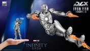 DLX Iron Man Mark 2 (Prototype Shown) View 18