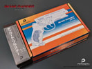 Deckard's Blaster (Pro Series)- Prototype Shown