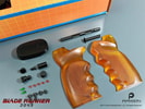 Deckard's Blaster (Pro Series)- Prototype Shown