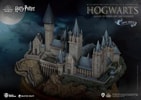 Hogwarts School of Witchcraft and Wizardry (Prototype Shown) View 10
