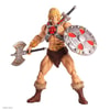 He-Man- Prototype Shown